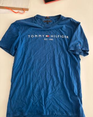 T-shirt tommy hilfiger