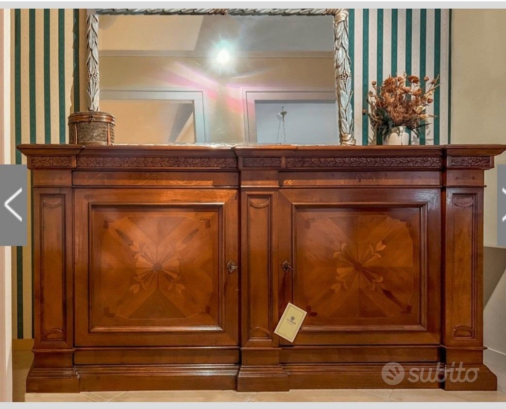 credenza le Fablier Arredamento e Casalinghi In vendita a Torino