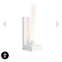 Applique bianche Kartell by Philippe Stark NUOVE