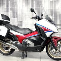 Honda Integra 750 ABS DCT Sport