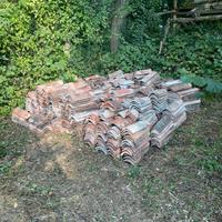 Coppi vecchi da recupero