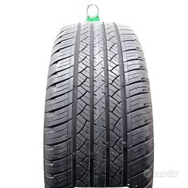 Gomme 215/55 R18 usate - cd.64395