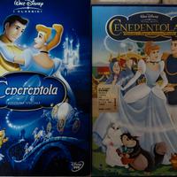 dvd Disney 