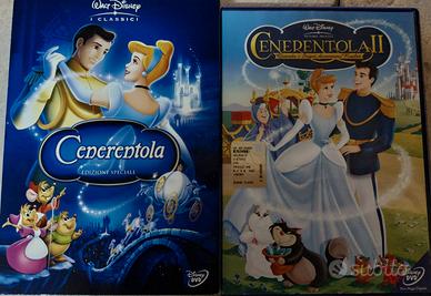 dvd Disney 