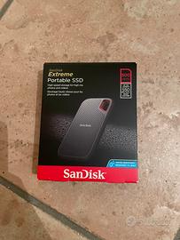 SSD SanDisk da 500 Gb