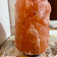 Lampada di sale himalaya 5kg
