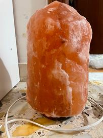 Lampada di sale himalaya 5kg