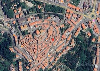 Appartamento - Manciano