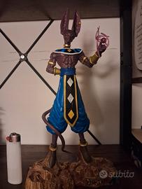 Action figure Lord Beerus