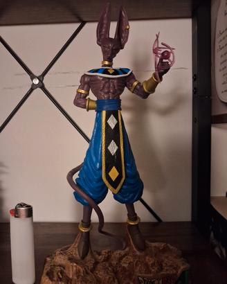 Action figure Lord Beerus