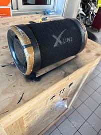 subwoofer NON amplificato⬇️