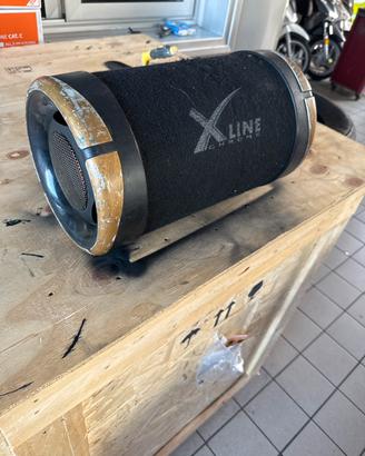 subwoofer NON amplificato⬇️