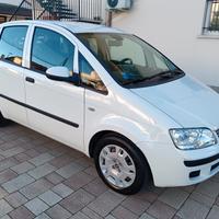 Fiat Idea 1.4 Active GPL