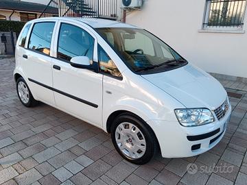 Fiat Idea 1.4 Active GPL