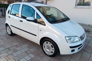 Fiat Idea 1.4 Active GPL