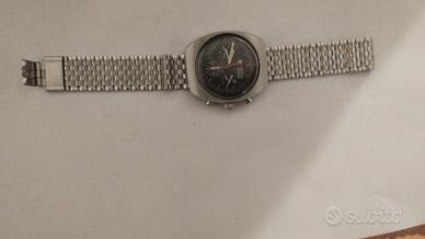 roamer stingrey cronograph