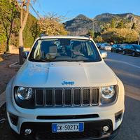 Jeep Renegade 4xe 190cv 
