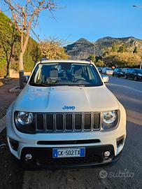 Jeep Renegade 4xe 190cv 