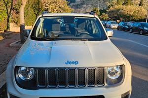 Jeep Renegade 4xe 190cv 