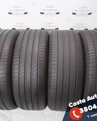 Gomme 225 55 18 Michelin 225 55 R18 85%