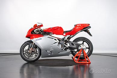 2000 MV AGUSTA F4 750 MONOPOSTO RDS02003