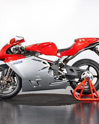 2000 MV AGUSTA F4 750 MONOPOSTO RDS02003