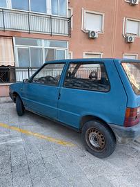 Fiat uno