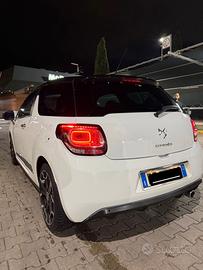 CITROEN DS3 1.4cc 68cv MANUALE