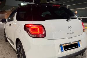 CITROEN DS3 1.4cc 68cv MANUALE