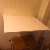 Tavolo a ribalta ikea