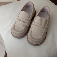 Scarpe bimbo Mocassino