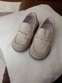 Scarpe bimbo Mocassino