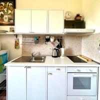 Monolocale in casale di campagna con piscina