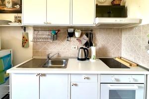 Monolocale in casale di campagna con piscina