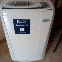 Climatizzatore Pinguino De Longhi