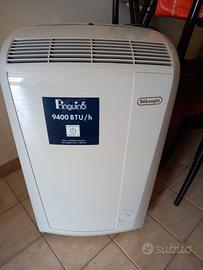 Climatizzatore Pinguino De Longhi