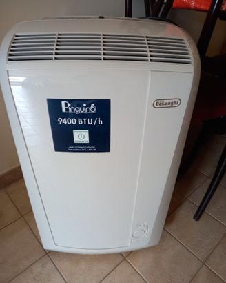 Climatizzatore Pinguino De Longhi