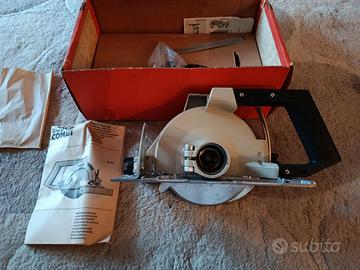 Accessori per trapano Black&Decker vintage