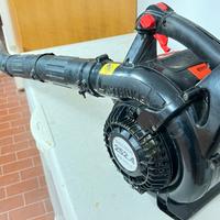 Soffiatore a scoppio