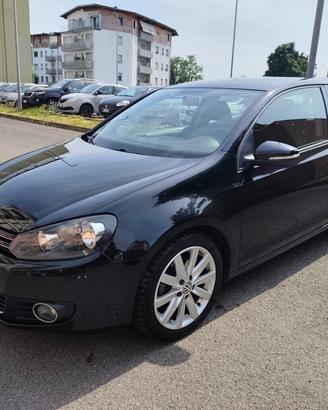 Volkswagen Golf 1.4 TSI 122CV Highline euro 5B