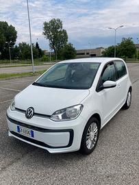 Volkswagen up! 1.0 TSI 5p. up! GTI BlueMotion Tech