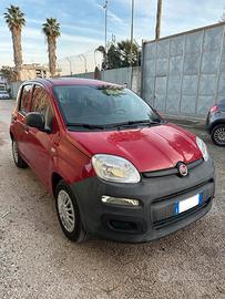 Fiat Panda 1.3 Mjt 80CV Pop Van