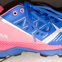 scarpe trekking