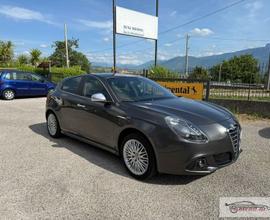 Alfa Romeo Giulietta 1.4 Turbo MultiAir Exclusive
