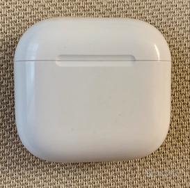 Apple AirPods 3a Gen Non Funzionanti Ricambi