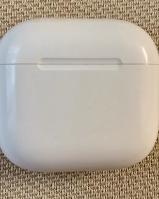 Apple AirPods 3a Gen Non Funzionanti Ricambi