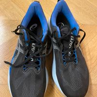 Asics novablast 5