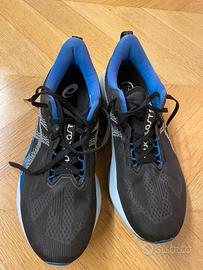 Asics novablast 5
