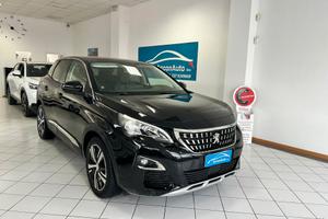 Peugeot 3008 1.6 BlueHDi 2017