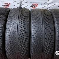 4 pneumatici 285/45/21 Michelin invernali